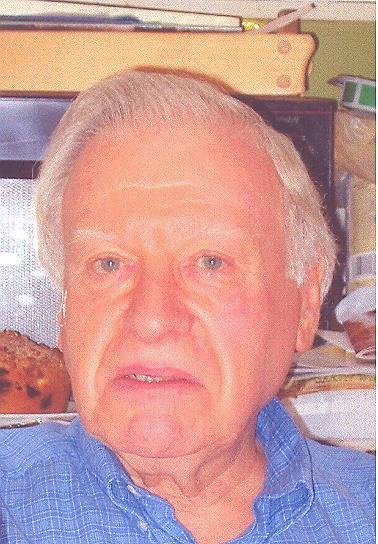 Charles Wiesner, Jr.