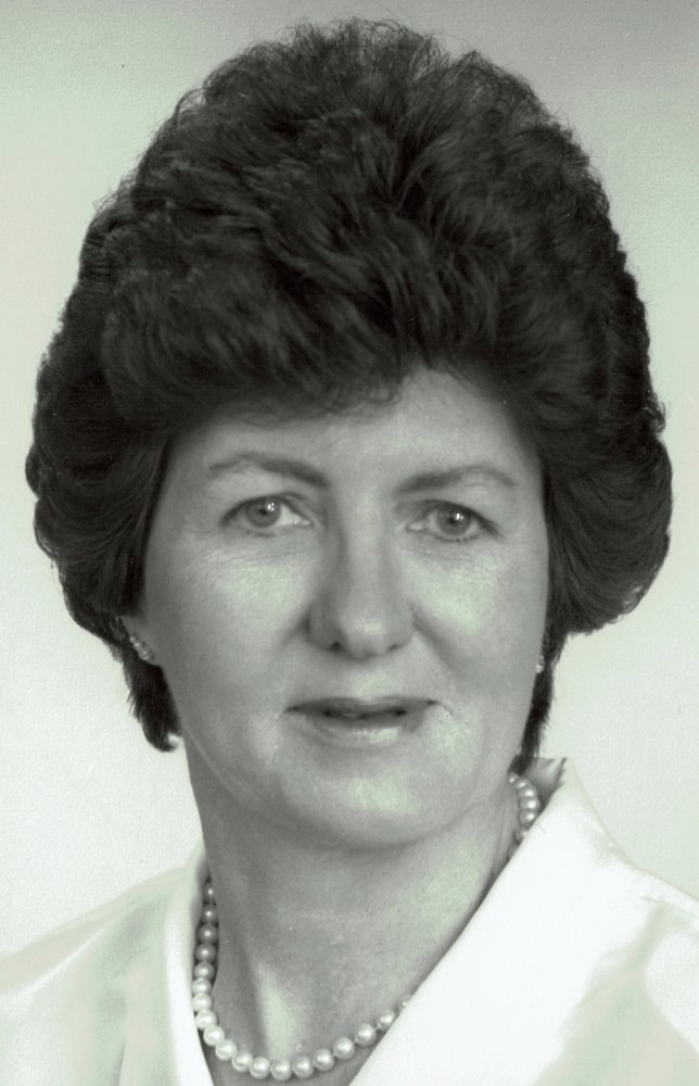 Margaret Grant