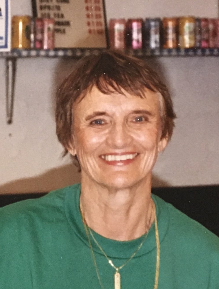Gisela Durhan
