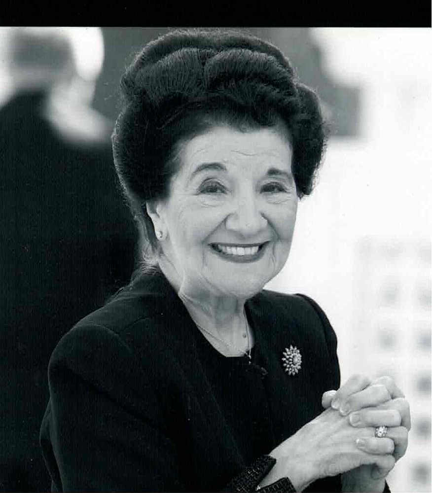 Rose Gambarotta