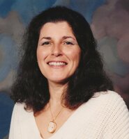 Sandra Joan Brown