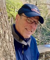 James A. Shumway