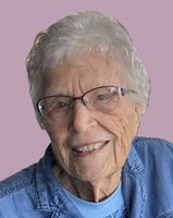 Elsie S. Bauer