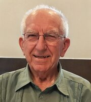 Ewald F. Dickau