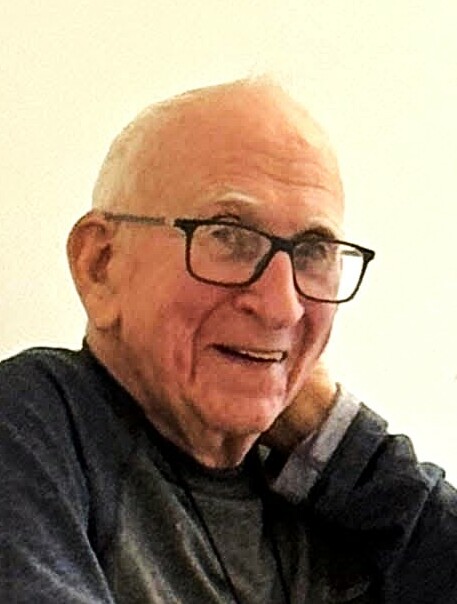 Frank J. Ferrigno