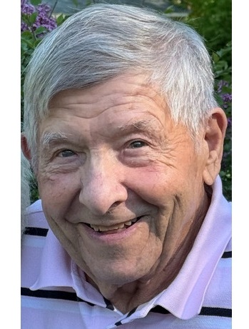 Michael E. Yetishefsky